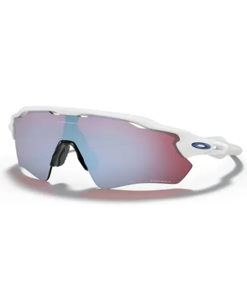 Bilde av Oakley Radar Ev Path Polished white